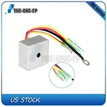 Regulator Rectifier For Sea-doo 580 Xp 1991-1992 650 Spx 1994-1996. Fixed Price $15.20.