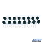 Wsm Seal Valve Stem Kawasaki 1200/1500 '03-'26 - 16 Pack 010-048k, 92049-1509. Fixed Price $39.97.