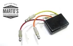 Oem Polaris 1992 & 1993 Sl 650 Pwc 12v Cut Off Module Lr50. Fixed Price $19.99.