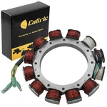 Stator For Mercury Mariner 398-832075a21 832075a3 398-832075a3 Force Outboard. Fixed Price $94.00.