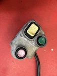 Kawasaki Zxi 900 1995 Start Stop Switch 13151-3713 750 1997. Fixed Price $40.00.