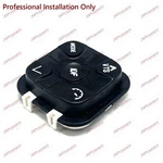 278003821 For Sea-doo Handlebar Left Control Switch Rxt 300. Fixed Price $58.00.