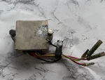 Mercury Oem Regulator Voltage. Fixed Price $31.49.