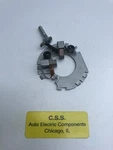 Starter Brushes For Denso 128000-2760, 128000-4860, 128000-4861, 128000-4862. Fixed Price $24.43.