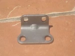 86-90 Kawasaki 550 Js Sx Oem Carb To Cylinder Head Bracket 11044-2074. Fixed Price $10.00.