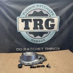 11-15 Kawasaki Ninja Zx10r Clutch Basket Case Cover Assembly Oem 14032-0560. Fixed Price $112.64.