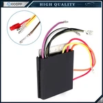 Eccpp New Voltage Regulator Rectifier For Polaris Virage Freedom Genesis. Fixed Price $25.72.