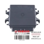 60e-8591a-20-00 Engine Control Unit. Fixed Price $1560.99.