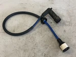 2000-2004 Seadoo Xp Gtx Rx Di Oem Pto Coil Spark Plug Cable Wire 278001521 J2. Fixed Price $45.99.