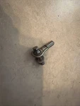 Sea Doo Ball Joint Steering Reverse Trim Cable End Seadoo Rxp Gtx Gti Rxt. Fixed Price $17.00.