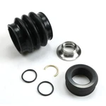 Sea Doo 4-tec Carbon Ring Seal Drive Line Rebuild Kit & Boot Fits 215 255 260. Fixed Price $31.99.