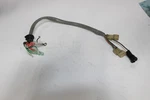 1992 Yamaha Waverunner 650 Oem Lead Wire Extension 6r8-82553-01-00. Fixed Price $25.80.