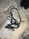 15-17 Yamaha Main Wiring Harness Fx Svho Cruiser Ho 6cs-8259l-20-00. Fixed Price $350.00.