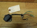 Yamaha Wave Runner 650 Oem Voltage Regulator #25b344j. Fixed Price $25.99.
