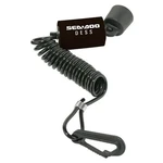 New Sea-doo Anti-theft Tether Cord Oem 278003402. Fixed Price $68.99.