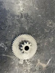 Sea-doo Ski-doo Spark Oem Starter Double Gear 420634741. Fixed Price $24.99.
