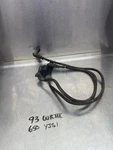 Oem 1993 93 92 94 Yamaha Waverunner Iii 3 Wr 650 Wr650 Ignition Coil. Fixed Price $65.79.