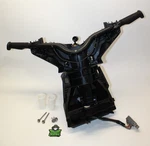 10-12 Seadoo Gtx Gti Wake Rxt Handlebar Steering Column Support Handle Harness. Fixed Price $265.95.