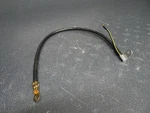 New Kawasaki Oem 26011-1662 Battery Lead Wire Vn1500 Vulcan 96-99. Fixed Price $8.95.