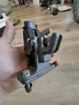 2000 Yamaha Gp1200r Hood Storage Latch Oem. Fox-6517c-00-00. Fresh Water Ski.. Fixed Price $17.98.