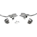 Drag Specialties Replacement Handlebar Control Kit Hydraulic Clutch 0610-0693. Fixed Price $523.19.