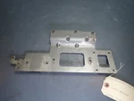 2003 Kawasaki Stx 12f Switch Brack / Electrical Mounting Plate Oem 11053-3753. Fixed Price $29.00.