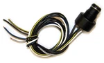 Wsm D.e.s.s. Safety Kill Switch Post 4 Wire Sea Doo Gti 800 05. Fixed Price $85.81.