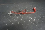 2000-2002 Stx Di 1100 Kawasaki Pwc Jetski Oem Lead Starter Relay Cable Wire. Fixed Price $24.97.