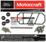Ford Motorcraft Cg-809 Hfcm Fuel Pump In-line Manifold Gasket 6.0l Powerstroke. Fixed Price $80.58.