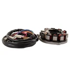 Sbt Stator Compatible With Polaris 4010403 Sltx, Sl900, Sl1050, Slxh. Fixed Price $189.95.