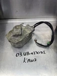 04 03 02 01 Oem Kawasaki Ultra 130 Trim Control Motor Box Jh1100. Fixed Price $93.99.