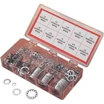 Drag Specialties Chrome Inside Star Wash Kit Ds-190502. Fixed Price $217.03.