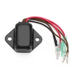 Voltage Regulator For Kawasaki Jet Ski 440 550 Sx Js550 91-95/98 21066-3710 Usa. Fixed Price $19.78.