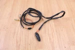 1994 Polaris Slt 750 Start Switch Button. Fixed Price $22.00.