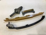 Honda Aquatrax Arx1200 Cam Chain Tensioner Guides 14510-hw1-670 14620-hw1-671. Fixed Price $14.99.