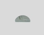 Flywheel Key 1990-2008 Yamaha Gp-r 1300 Wave Venture 1100 700 Runner Iii. Fixed Price $21.65.