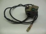A11 Kawasaki 750 Ss 1997 Start Stop Switch 13151-3718. Fixed Price $49.49.
