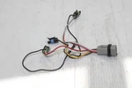 2002 Seadoo Gtx Di Oem Rear Electric Box Harness 278001458. Fixed Price $19.57.