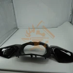 Deep Black Info Gauge Bezel 291004266 291004261 Sea Doo Gti Gtr Gts Rxp-x Wake. Fixed Price $125.00.