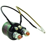 New Oegparts Pp67-734 Switch, Solenoid Replaces 5030783 6g1-81940-00-00. Fixed Price $12.95.