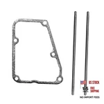 Lanigram 13116-0725 2 Push Rods & Cover Gasket 11061-1285 Fit For Kawasaki. Fixed Price $26.88.