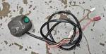 Yamaha Wave Runner Xl Xlt 1200 Start Stop Switch Box Kill Tether On Off Xlt1200. Fixed Price $44.99.
