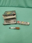 Set Of 8 Genuine Ngk Laser Platinum Pztr5a-15 Spark Plugs 7862. Fixed Price $59.95.