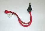 2001 - 2002 Kawasaki Ultra 130 Positive Battery Cable Oem# 26011-3895. Fixed Price $9.99.