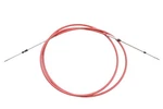 New Oem Yamaha Fj0-61481-00-00 Steering Cable Nos. Fixed Price $189.99.
