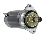 Wsm Starter Mercury / Nissan 15 - 70 Hp '80-08, Ph130-0006, 31100-94400. Fixed Price $209.97.