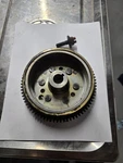 Yamaha Gp 1200 Xl1200 Suv Ls2000 Exciter 135 270 65u Motor Engine Flywheel Rotor. Fixed Price $44.99.