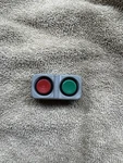 Kawasaki Oem 750 Sx Start Stop Switch Case 32099-3765. Fixed Price $15.00.