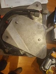 1995-1997 Kawasaki Sts St 750 Trim Box Control Unit Tilt Motor Housing Jet Ski. Fixed Price $146.69.