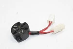 1995 Kawasaki Jetski 750 Zxi Oem Fuse Panel 26004-3716. Fixed Price $22.24.